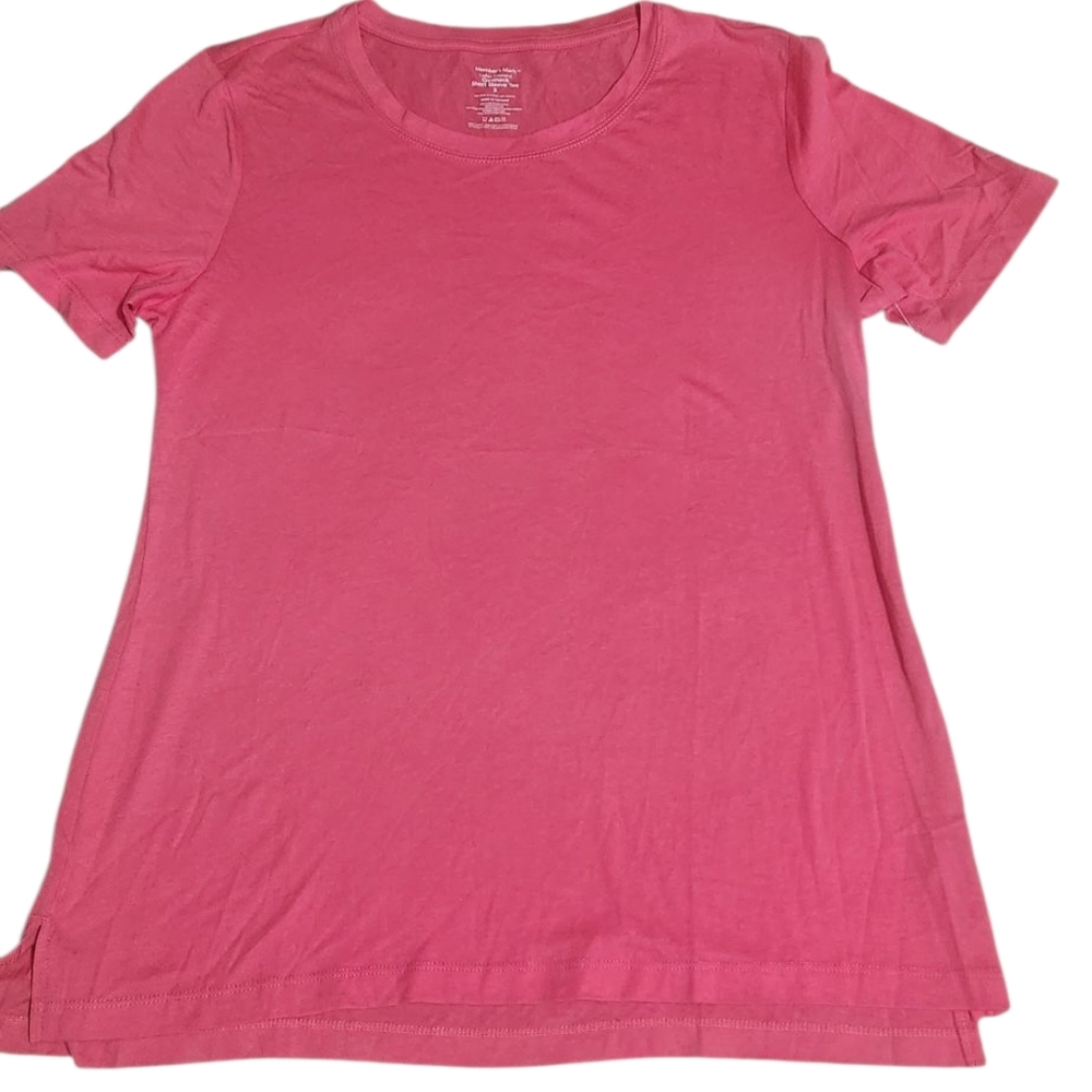 Pink Women's Top